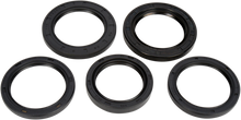 MOOSE OFFROAD Differential Seal Kit - Kawasaki/Suzuki - Rear 25-2062-5