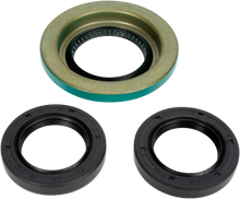 MOOSE OFFROAD Differential Seal Kit - Can-Am - Rear 25-2068-5