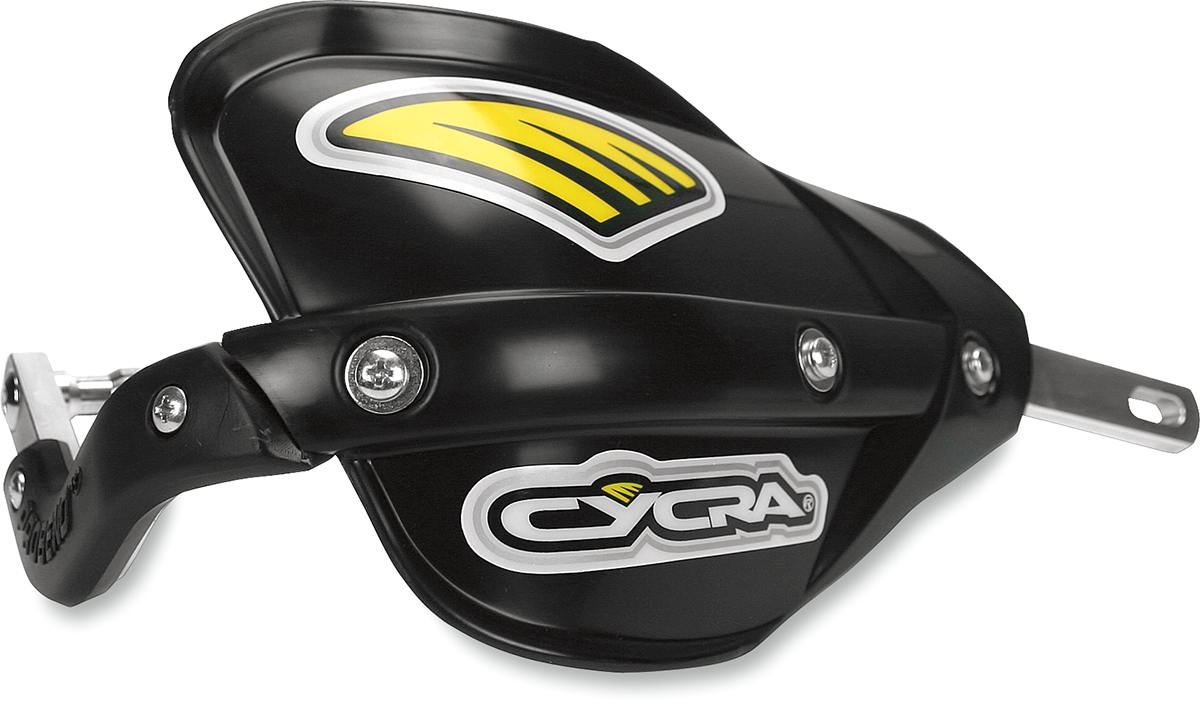 CYCRA Probend™ Alloy Bar Pack - Black 1CYC-7500-12