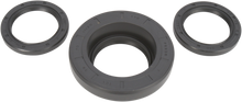 MOOSE OFFROAD Differential Seal Kit - Honda - Rear 25-2061-5