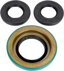 MOOSE OFFROAD Differential Seal Kit - Can-Am - Front/Rear 25-2069-5