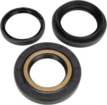 MOOSE OFFROAD Differential Seal Kit - Honda - Rear 25-2070-5