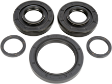 MOOSE OFFROAD Differential Seal Kit - Honda - Front 25-2071-5