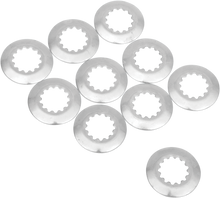 MOOSE OFFROAD Countershaft Washer - 10 Pack - Kawasaki 25-6016