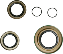 MOOSE OFFROAD Differential Seal Kit - Can-Am - Rear 25-2086-5