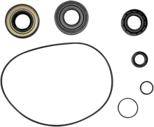 MOOSE OFFROAD Differential Seal Kit - Kawasaki - Rear 25-2091-5