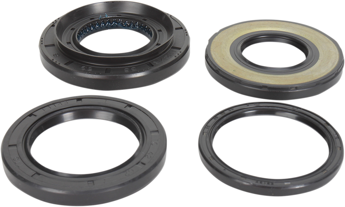 MOOSE OFFROAD Differential Seal Kit - Suzuki - Rear 25-2048-5
