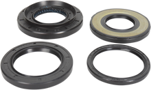 MOOSE OFFROAD Differential Seal Kit - Suzuki - Rear 25-2048-5