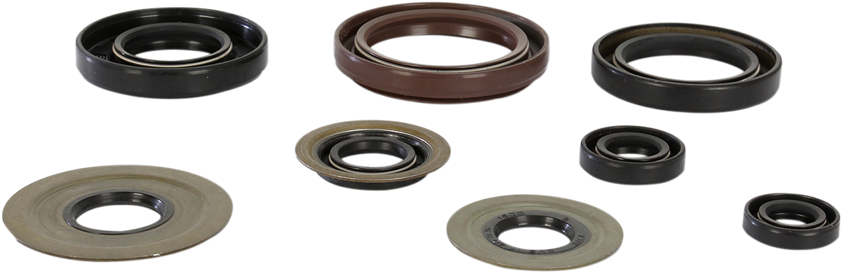 MOOSE OFFROAD Motor Oil Seals - Yamaha 822218mse
