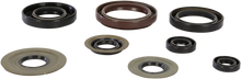 MOOSE OFFROAD Motor Oil Seals - Yamaha 822218mse