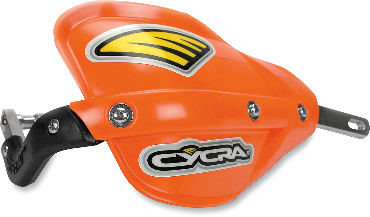 CYCRA Probend™ Alloy Bar Pack - Orange 1CYC-7500-22