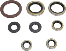 MOOSE OFFROAD Motor Oil Seals - Husqvarna/KTM 822364mse