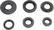 MOOSE OFFROAD Motor Oil Seals - Yamaha 822307mse