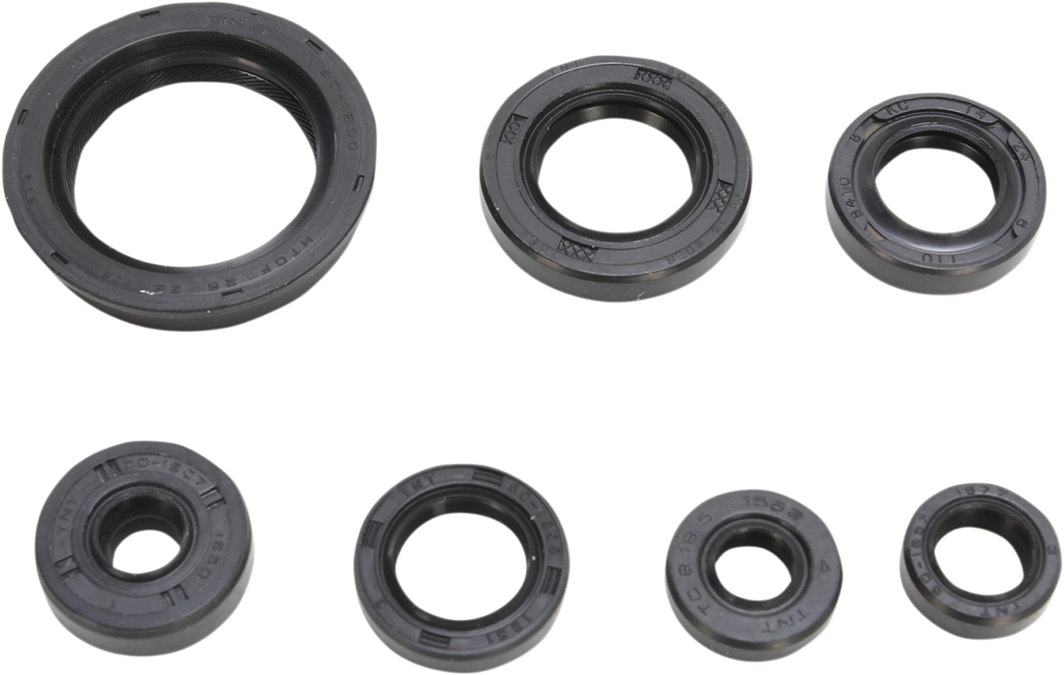 MOOSE OFFROAD Motor Oil Seals - Yamaha 822690mse