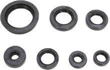 MOOSE OFFROAD Motor Oil Seals - Yamaha 822690mse
