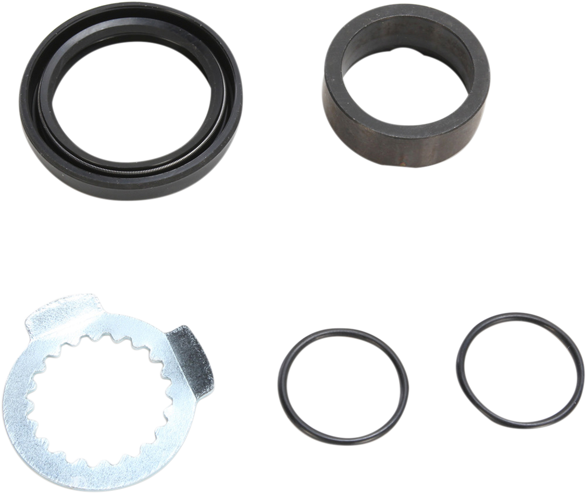 MOOSE OFFROAD Countershaft Seal Kit - Yamaha 25-4044
