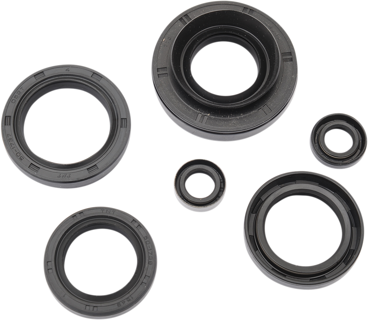 MOOSE OFFROAD Motor Oil Seals - Kawasaki 822366mse