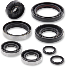 MOOSE OFFROAD Motor Oil Seals - Husqvarna/KTM 822264mse