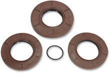 MOOSE OFFROAD Differential Seal Kit - Polaris - Rear 25-2080-5