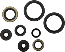 MOOSE OFFROAD Motor Oil Seals - Kawasaki 822977mse