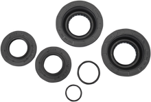 MOOSE OFFROAD Differential Seal Kit - Honda - Rear 25-2111-5