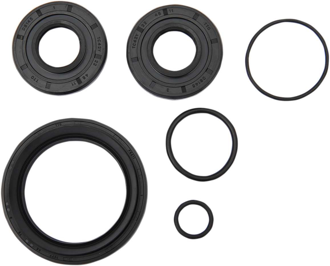 MOOSE OFFROAD Differential Seal Kit - Honda - Front 25-2110-5