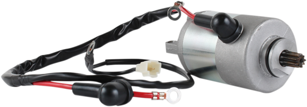 PARTS UNLIMITED Starter Motor - Yamaha 410-54185