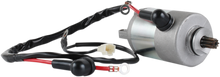 PARTS UNLIMITED Starter Motor - Yamaha 410-54185