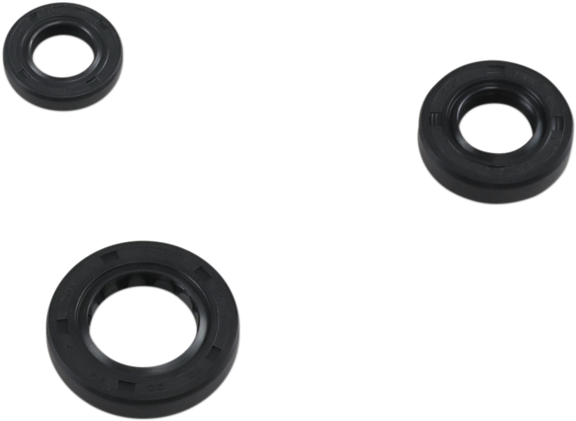 MOOSE OFFROAD Engine Oil Seal Kit - Honda 822180mse