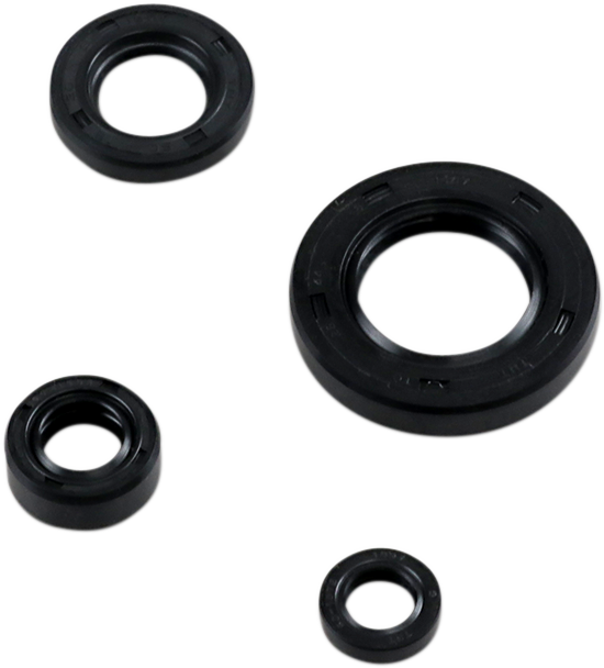 MOOSE OFFROAD Engine Oil Seal Kit - Suzuki 822195mse