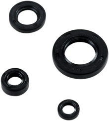 MOOSE OFFROAD Engine Oil Seal Kit - Suzuki 822195mse