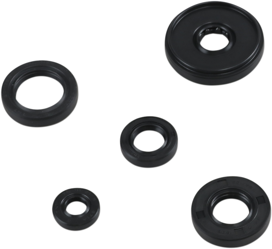 MOOSE OFFROAD Engine Oil Seal Kit - Yamaha 822196mse