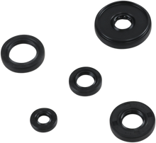 MOOSE OFFROAD Engine Oil Seal Kit - Yamaha 822196mse