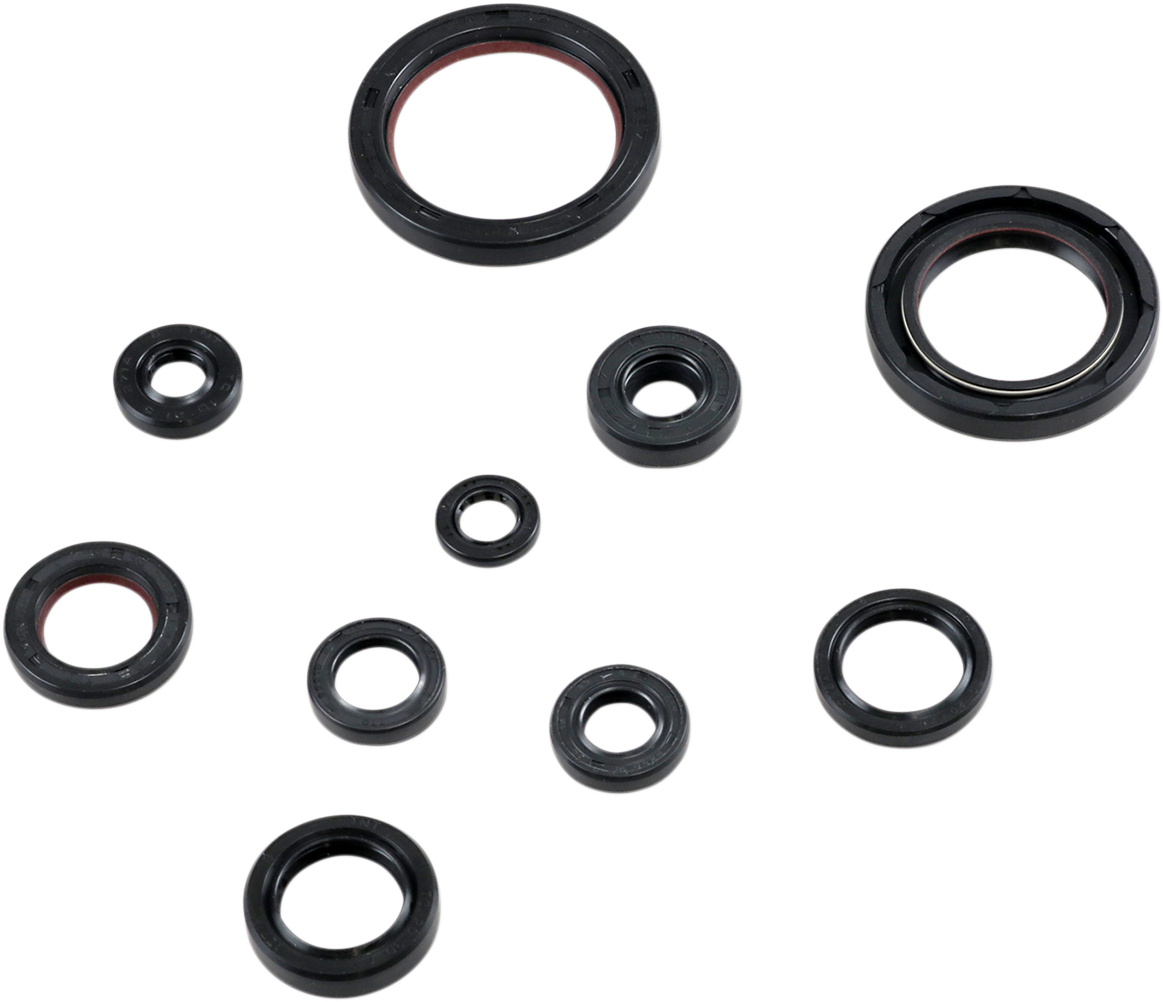 MOOSE OFFROAD Engine Oil Seal Kit - Honda 822332mse