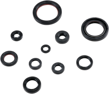 MOOSE OFFROAD Engine Oil Seal Kit - Honda 822332mse