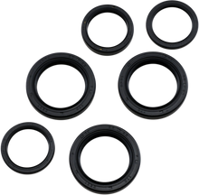 MOOSE OFFROAD Differential Seal Kit - Polaris - Front 25-2065-5