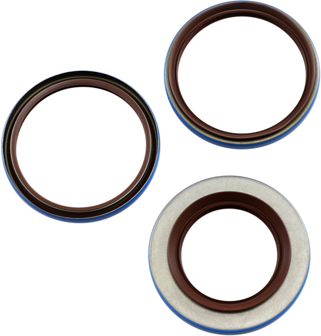 MOOSE OFFROAD Differential Seal Kit - Yamaha - Rear 25-2098-5