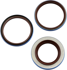MOOSE OFFROAD Differential Seal Kit - Yamaha - Rear 25-2098-5