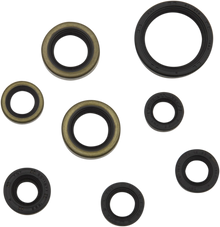 MOOSE OFFROAD Motor Oil Seals - Kawasaki 822485mse