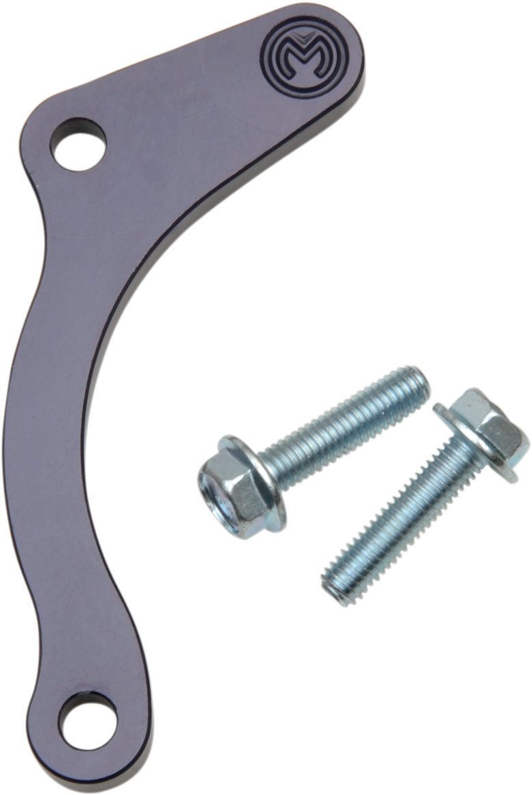 MOOSE OFFROAD Case Saver - CRF450R 01-164