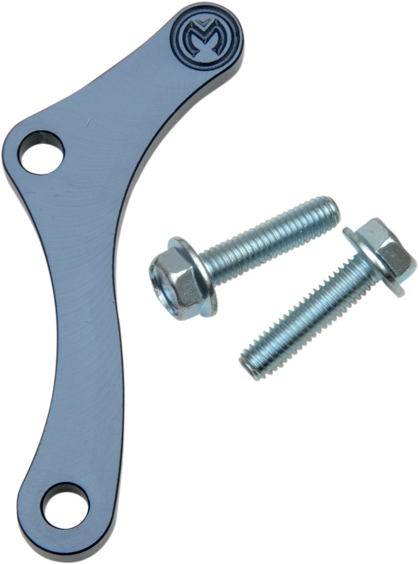 MOOSE OFFROAD Case Saver - YZ125 04-161