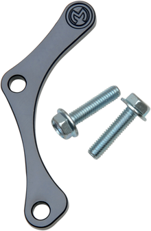 MOOSE OFFROAD Case Saver - KX125 02-161