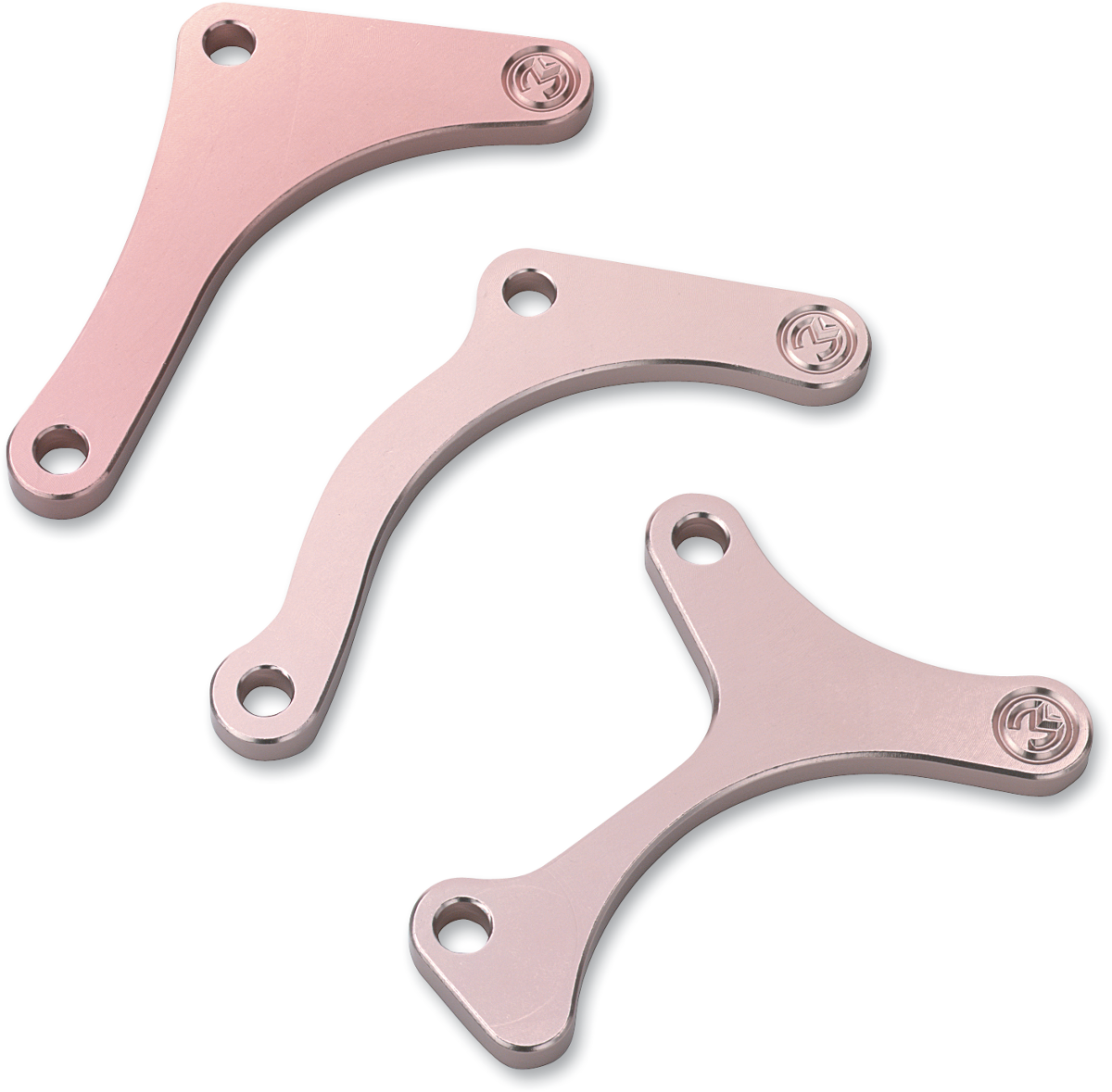 MOOSE OFFROAD Case Saver - CR125R 01-161