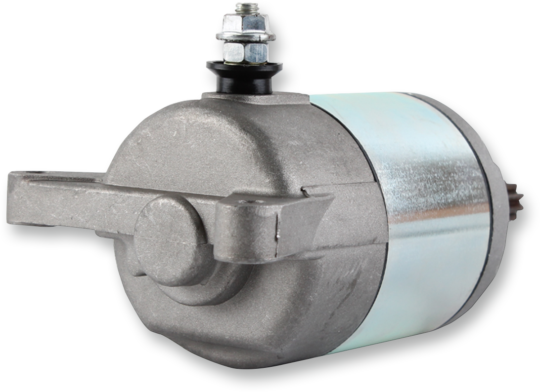 PARTS UNLIMITED Starter - Honda 410-54224