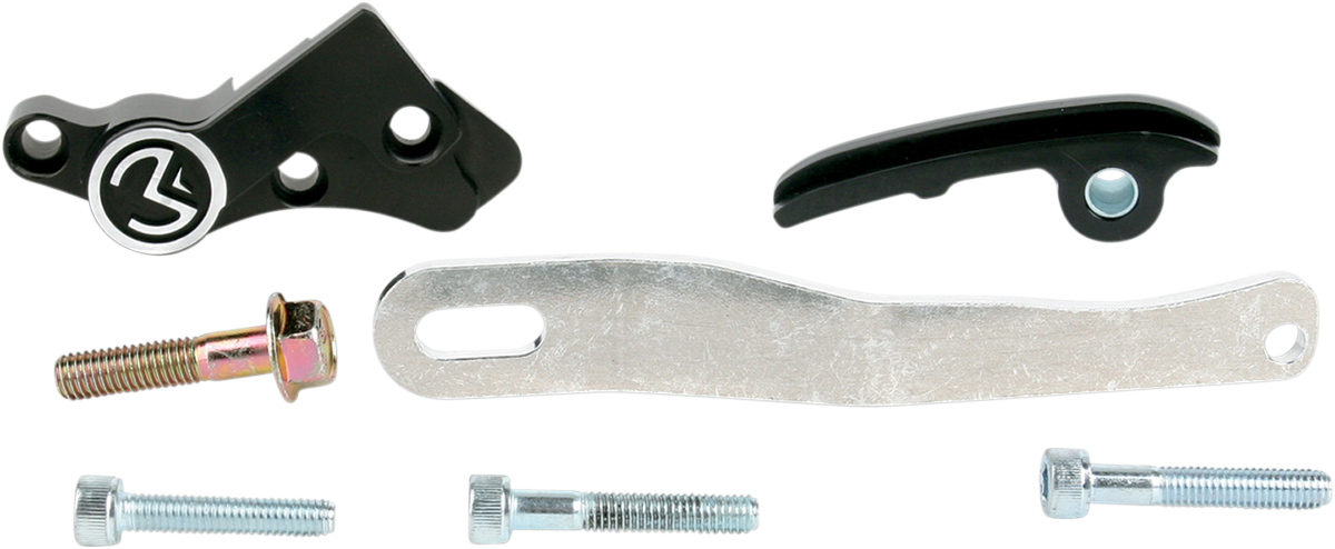 MOOSE OFFROAD Slave Cylinder Case Saver Kit - KTM/Husqvarna/Husaberg 13-095