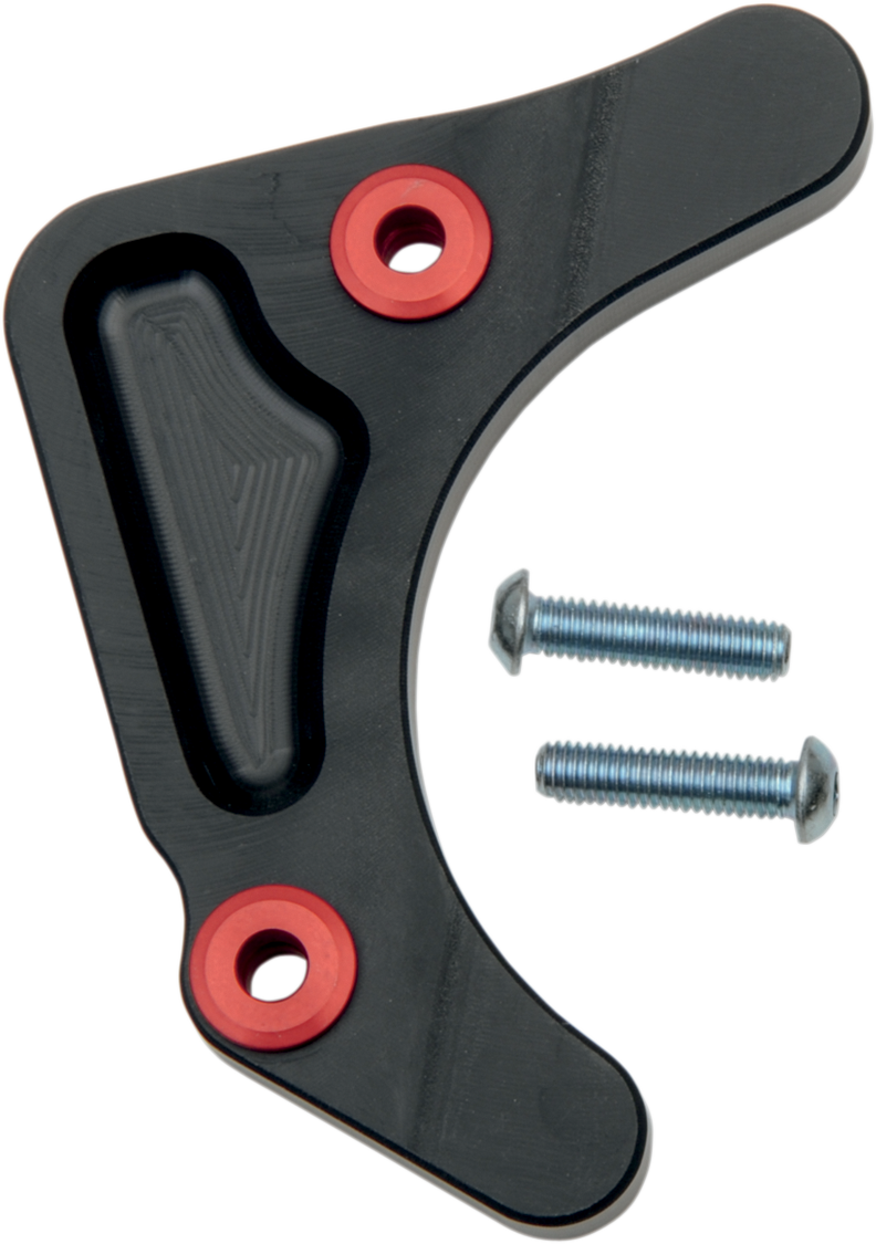 MOOSE OFFROAD Case Saver Guard - RMZ450 CSG16