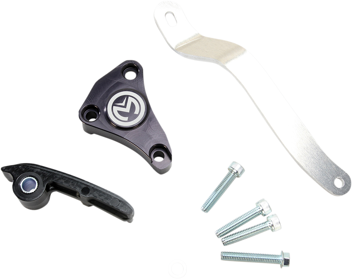 MOOSE OFFROAD Slave Cylinder Case Saver Kit - Beta 13-400