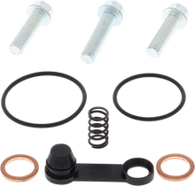 MOOSE OFFROAD Slave Cylinder Rebuild Kit - KTM 18-6004