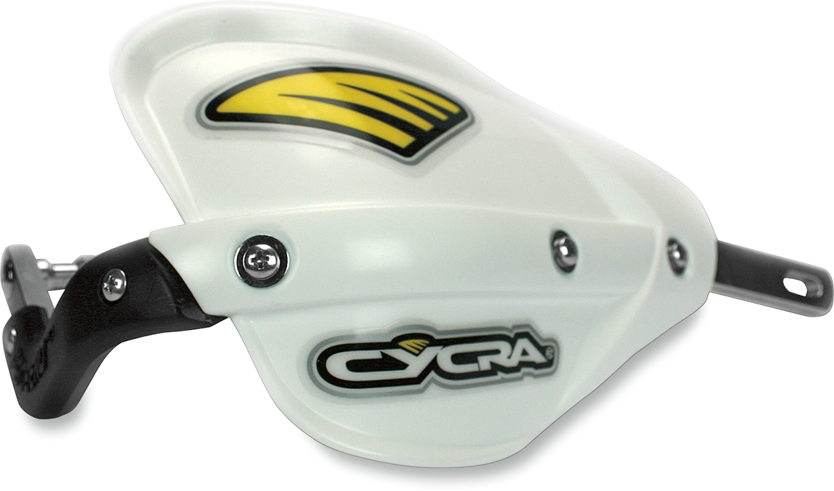 CYCRA Probend™ Alloy Bar Pack - White 1CYC-7500-42