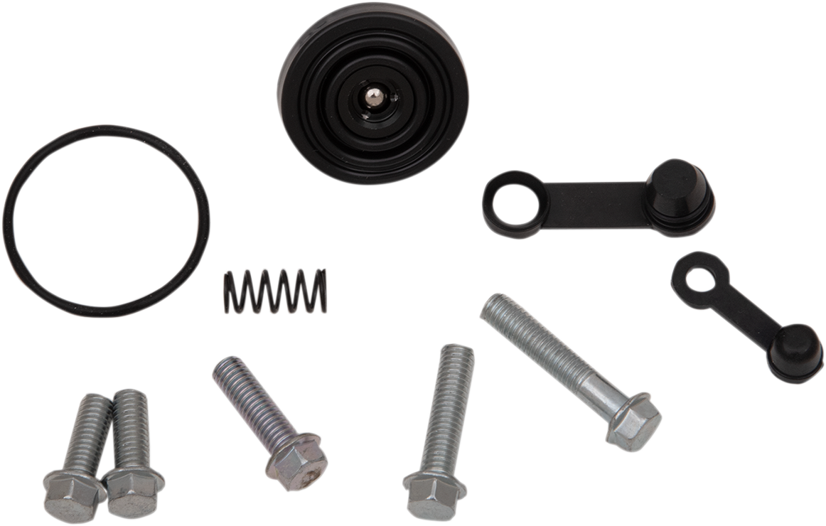 MOOSE OFFROAD Slave Cylinder Rebuild Kit - Gas Gas/Husqvarna/KTM 18-6013